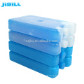 MSDS Approve Non-toxic Food Storage Chiller Gel Brick